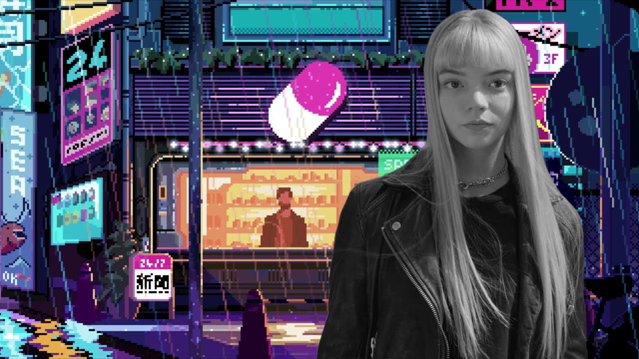 Watch American Horror Story: Cyberpunk