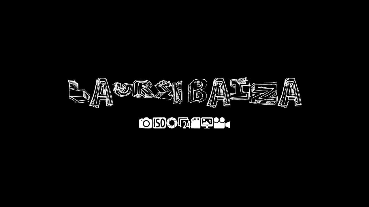 Lauren Baiza showreel