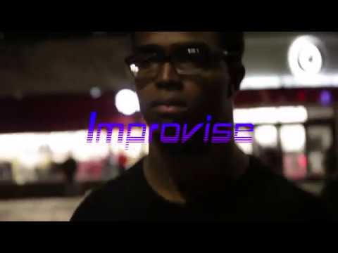 Watch Improvise