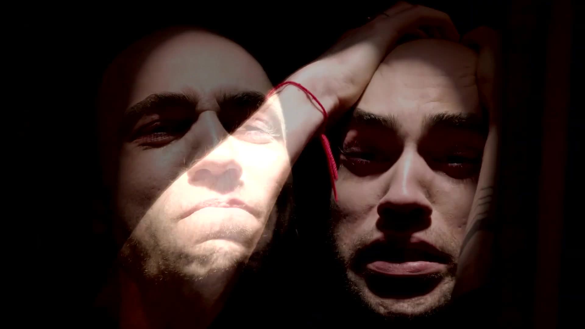 Frame from Emotional Montage